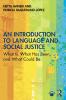 Introduction to Language and Social Justice