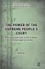 Power of the Supreme People's Court