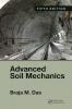 Advanced Soil Mechanics Fifth Edition