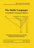 Sinitic Languages