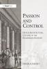 Passion and Control: Dutch Architectural Culture of the Eighteenth Century