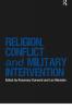 Religion Conflict and Military Intervention