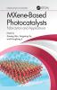 MXene-Based Photocatalysts