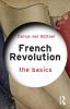 French Revolution: The Basics