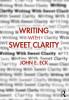 Writing with Sweet Clarity