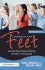 Learning on Your Feet