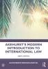 Akehurst's Modern Introduction to International Law