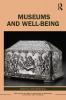 Museums and Well-being