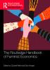 Routledge Handbook of Feminist Economics