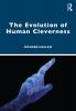 Evolution of Human Cleverness