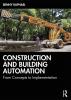 Construction and Building Automation