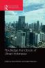 Routledge Handbook of Urban Indonesia