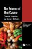 Science of Thai Cuisine