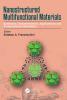 Nanostructured Multifunctional Materials