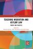 Teaching Migration and Asylum Law