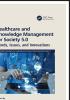 Healthcare and Knowledge Management for Society 5.0