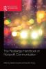 Routledge Handbook of Nonprofit Communication