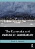 Economics and Business of Sustainability