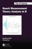 Rasch Measurement Theory Analysis in R