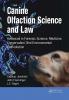 Canine Olfaction Science and Law