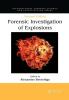 Forensic Investigation of Explosions