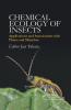 Chemical Ecology of Insects