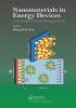 Nanomaterials in Energy Devices