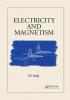 Electricity and Magnetism