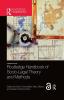 Routledge Handbook of Socio-Legal Theory and Methods