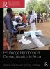 Routledge Handbook of Democratization in Africa