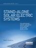 Stand-alone Solar Electric Systems