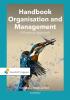 Handbook Organisation and Management