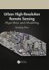 Urban High-Resolution Remote Sensing