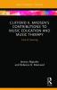 Clifford K. Madsen's Contributions to Music Education and Music Therapy