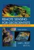 Remote Sensing for Geoscientists