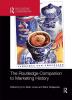 Routledge Companion to Marketing History