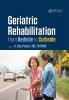 Geriatric Rehabilitation