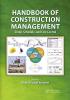 HANDBOOK OF CONSTRUCTION MANAGEMENT