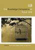 Routledge Companion to Free Will