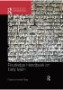 Routledge Handbook on Early Islam