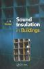 Sound Insulation in Buildings