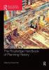 Routledge Handbook of Planning History