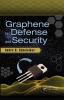 Graphene for Defense and Security