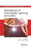 Handbook of Solid-State Lighting and LEDs