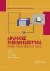 Advanced Thermoelectrics