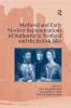 Medieval and Early Modern Representations of Authority in Scotland and the British Isles