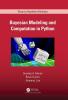 Bayesian Modeling and Computation in Python