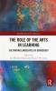 Role of the Arts in Learning