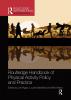 Routledge Handbook of Physical Activity Policy and Practice