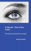 In Mundo - A view of the world.: The world in one hand - in our hands.